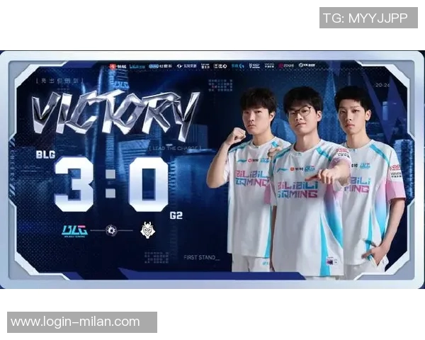 2026年3月份新闻城市赛特别报道BLG战队的崛起与挑战之路全景回顾